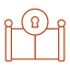 Secure Gated Development