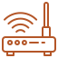 Wi-Fi Router