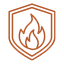 Fire Safety Features