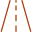 30 | 40 Feet Wide Roads