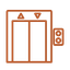 Well-Designed Lift Lobby