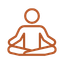 Yoga & Meditation Area